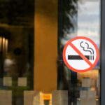 どれだけの飲食店が分煙対策を講じているのか